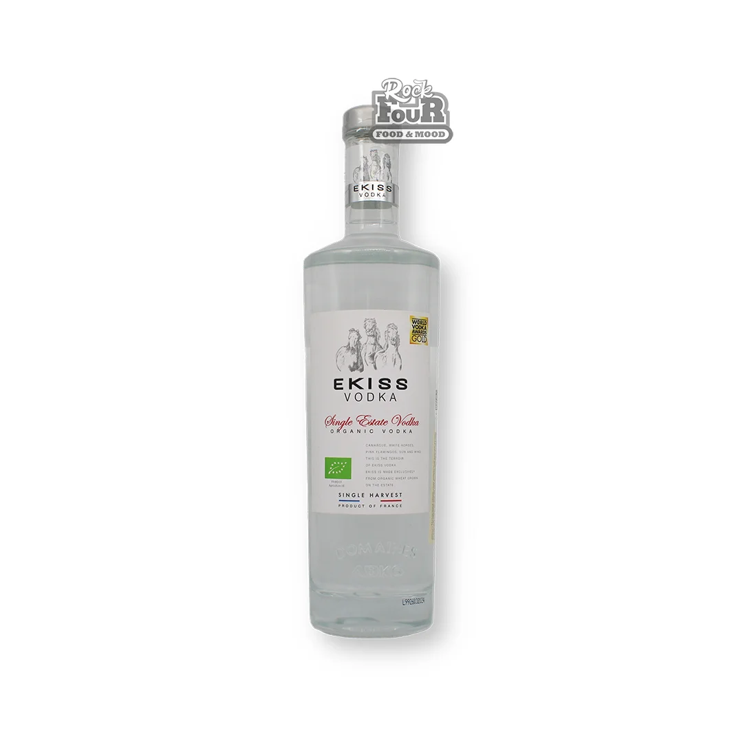 Օղի «Ekiss» 500մլ